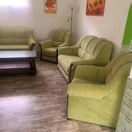 Viktor Apartmanhaz Zamárdi Exterior foto